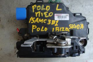 VW POLO 05 / SEAT/SKODA /L ΠΙΣΟ Ανταλλακτικα & Αξεσουάρ  Αυτοκινήτων  Αμάξωμα Εσωτερικό  Γρύλλοι-Μηχανισμοί Παραθύρων