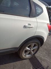 ΦΤΕΡΟ ΠΙΣΩ ΑΡΙΣΤΕΡΟ NISSAN QASHQAI 1600CC ΜΟΝΤΕΛΟ 2007-2010''