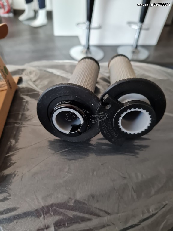 ΧΕΙΡΟΛΑΒΕΣ PROGRIP LOCK ON