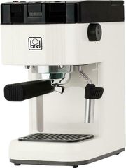 BRIEL μηχανή espresso B15, 20 bar, μπεζ 1000W 10 χρόνια εγγύηση