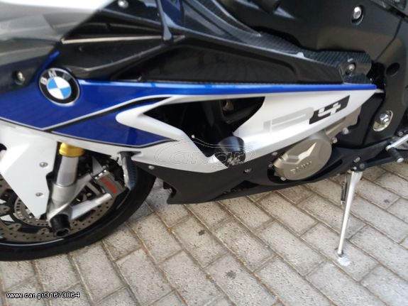 ΜΑΝΙΤΑΡΙΑ BMW S1000RR