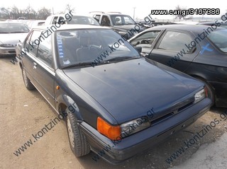 NISSAN SUNNY ΑΝΤΑΛΛΑΚΤΙΚΑ