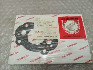 Honda CB 175/200 φλάντζα κυλίνδρου 