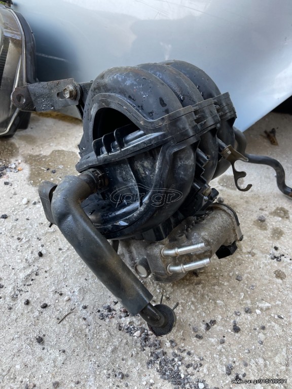Εισαγωγή πολλαπλή Toyota aygo/107/C1