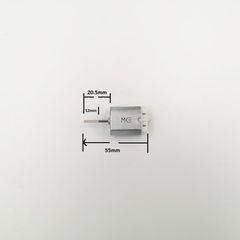 Motor For Door Lock 55mm-thumb-1