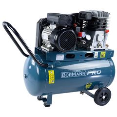 BORMANN 030829 ΑΕΡΟΣΥΜΠΙΕΣΤΗΣ ΙΜΑΝΤΑ 3hp/50L BAT5050