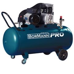 BORMANN 035725 ΑΕΡΟΣΥΜΠΙΕΣΤΗΣ ΙΜΑΝΤΑ 3hp/200L 418L/min BAT5090