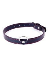 Collar 2cm Red Line-thumb-3