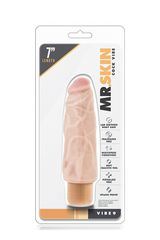 Blush Dr. Skin-Vibe 9 19.3cm Beige