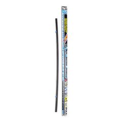 PIAA wipers blade refill - silicone rubber blade - 475mm