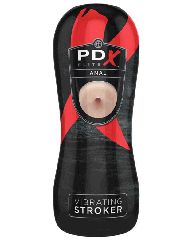 Vibrating Stroker Anal-thumb-1