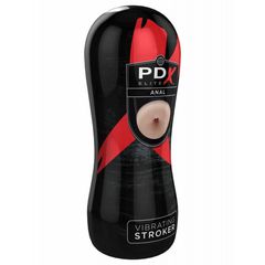 Vibrating Stroker Anal-thumb-4
