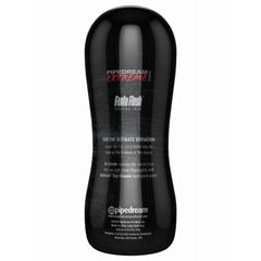 Vibrating Stroker Oral-thumb-4