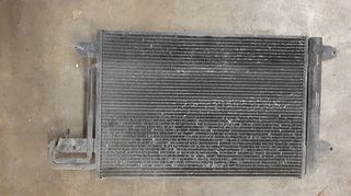 ΨΥΓΕΙΟ AIR CONDITION ΜΕΤΑΧΕΙΡΙΣΜΕΝΟ V W GOLF V 04-08
