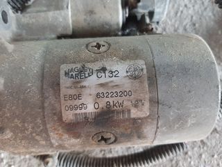 FIAT PUNTO ΜΙΖΑ ΓΝΗΣΙΑ 63223200-thumb-1