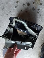 MAZDA 323F ΦΑΝΑΡΙ ΔΕΞΙ ΜΑΖΙ ΜΕ ΚΑΛΥΜΑ ΚΑΙ ΒΑΣΗ ΓΝΗΣΙΟ-thumb-2