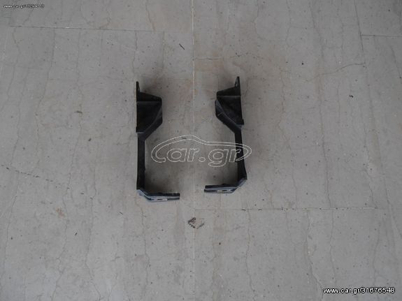 Βάσεις φαναριών εμπρός τραβέρσας Citroen C4 2004-2010