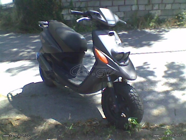 Yamaha BWs 50 2003 BWS  50  ΑΝΤΑΛΑΚΤΙΚΑ ΟΔΔΥ  