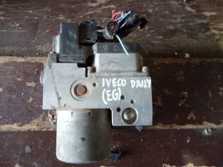 ΜΟΝΑΔΑ ABS IVECO DAILY 2000-2007 (EG)