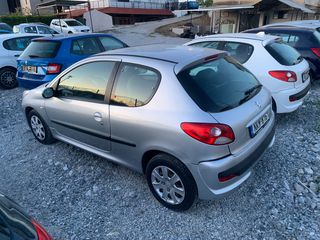 Peugeot 206 2011 +DIESEL 1.4 HDI-thumb-2