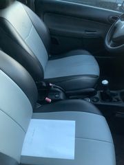 Peugeot 206 2011 +DIESEL 1.4 HDI-thumb-6
