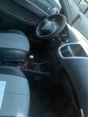 Peugeot 206 2011 +DIESEL 1.4 HDI-thumb-4