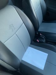Peugeot 206 2011 +DIESEL 1.4 HDI-thumb-5