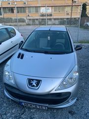 Peugeot 206 '11 +DIESEL 1.4 HDI 