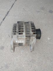 NISSAN PRIMERA P11 1999-2001 QG16 ΔΥΝΑΜΟ