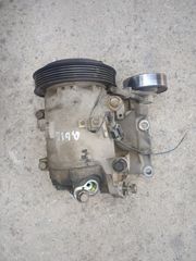 NISSAN PRIMERA P11 1999-2001 QG16 ΚΟΜΠΡΕΣΕΡ AIRCONDITION