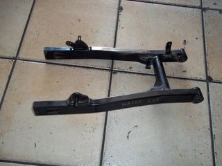 ΨΑΛΙΔΙ ΠΙΣΩ ΓΝΗΣΙΟ ΑΘΙΚΤΟ MODENAS KRISS-125