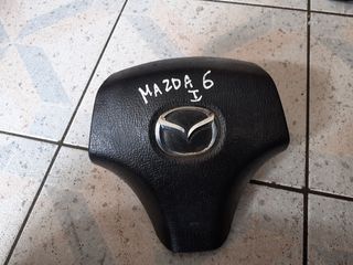 ΑΕΡΟΣΑΚΟΣ   ΟΔΗΓΟΥ   MAZDA  6    06M