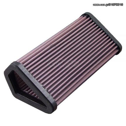 ΦΙΛΤΡΑ ΑΕΡΟΣ AIR FILTERS ΓΙΑ DUCATI  848 /1098 /1198 /1200 R-DU10S07-01| DNA