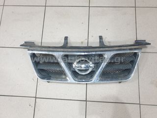 ΜΑΣΚΑ XTRAIL 2000-2003