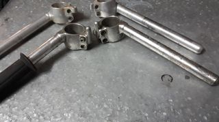 CLIP-ON SUZUKI     -thumb-7