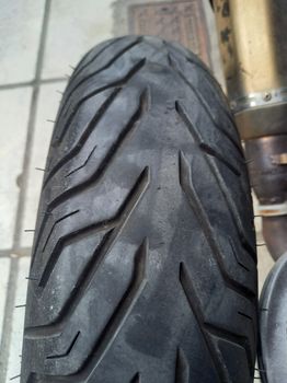 Michelin City Grip Rear 140/70/14 68S