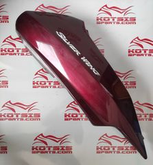 ΠΩΛΕΙΤΑΙ ΔΕΞΙ ΚΑΛΥΜΜΑ ΟΥΡΑΣ ΓΙΑ HONDA FJS 400-600 SILVERWING 2001-2009