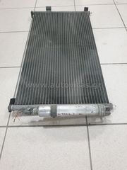 ΨΥΓΕΙΟ A/C XTRAIL 2000-2007
