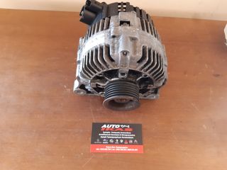 ΔΥΝΑΜΟ PEUGEOT 206 1.4 **AUTO IKAS**