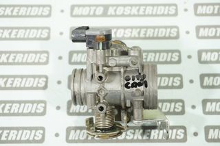 ΣΩΜΑ INJECTION ->  SYM CITYCOM 300i / MOTO  PARTS KOSKERIDIS 