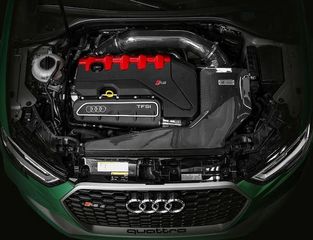 Integrated Audi Ttrs Rs3 Κιτ Εισαγωγης Αερα +25hp