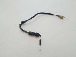 ΒΑΛΒΙΔΑ ΠΙΣΩ ΣΤΟΠ V STROM 650/1000