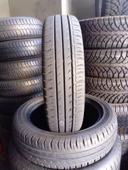 2 TMX CONTINENTAL CONTIECOCONTACT 3 155/60/15*BEST CHOICE TYRES ΑΧΑΡΝΩΝ 374*