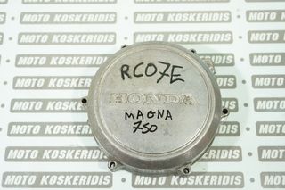 ΚΑΠΑΚΙ ΒΟΛΑΝ -> HONDA VF 750C V45 MAGNA (RC07E) / ΜΟΤΟ ΚΟΣΚΕΡΙΔΗΣ 