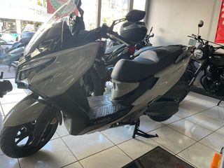 Kymco X-Town 300i '24 XTOWN 300 CT ABS EURO 5 OFFER
