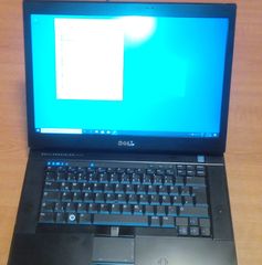 Laptop Dell Precision M4400 (1920x1200)