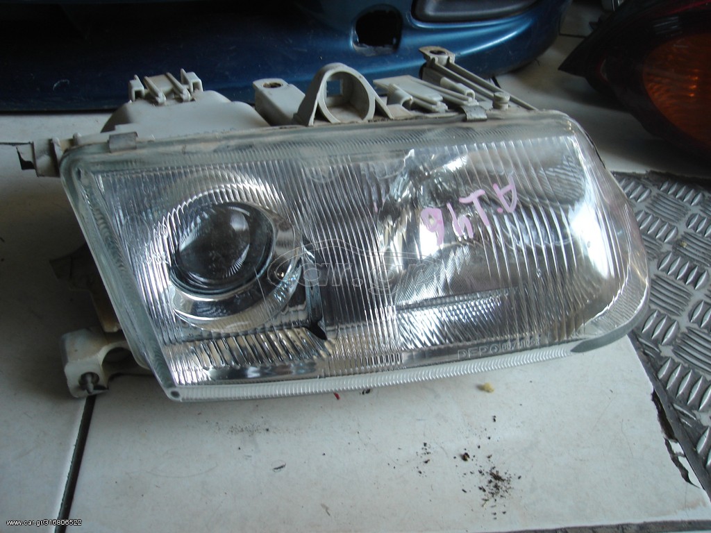 ALFA ROMEO 145-146 1998 ΦΑΝΑΡΙ ΕΜΠΡΟΣ ΔΕΞΙ