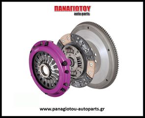 ΣΕΤ ΣΥΜΠΛΕΚΤΗ EXEDY DAIKIN ΠΡΟΣΦΟΡΑ-thumb-1