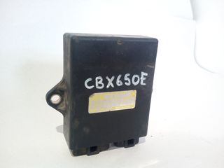 Ηλεκτρονικη απο HONDA CBX 650E (131100-3680) (CDI ECU/ IGNITION MODULE)