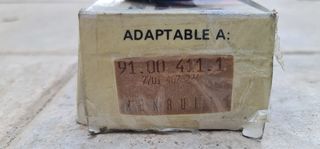 Renault Clio  RTS 91.00411.1 / 77 01 467 274 -thumb-3